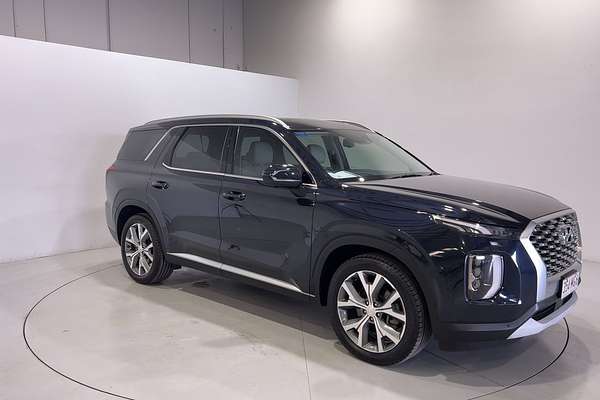 2020 Hyundai Palisade Highlander LX2.V1