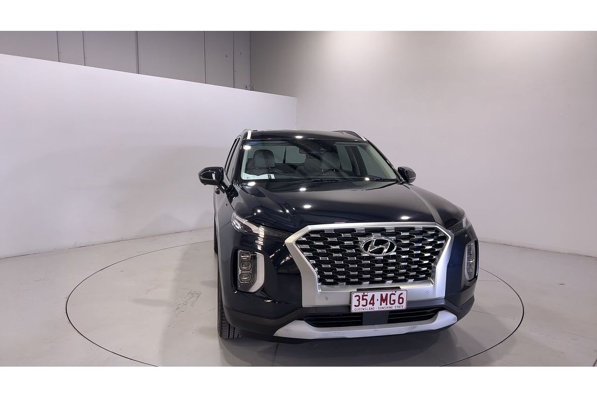 2020 Hyundai Palisade Highlander LX2.V1