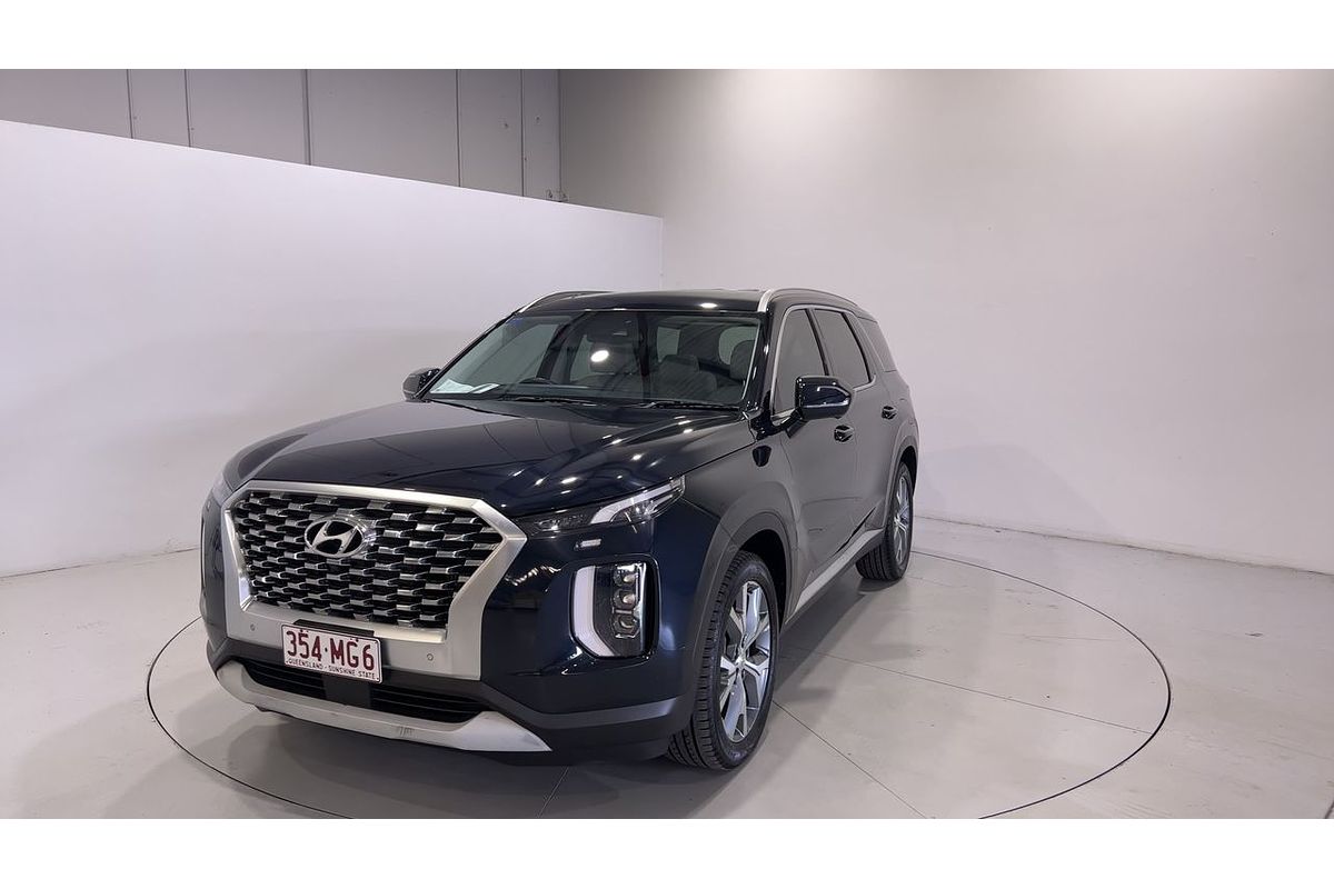 2020 Hyundai Palisade Highlander LX2.V1