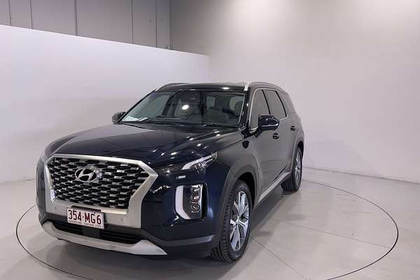 2020 Hyundai Palisade Highlander LX2.V1