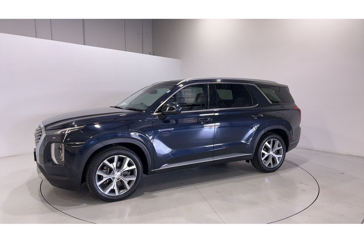2020 Hyundai Palisade Highlander LX2.V1