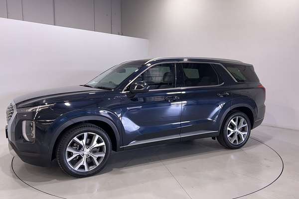 2020 Hyundai Palisade Highlander LX2.V1