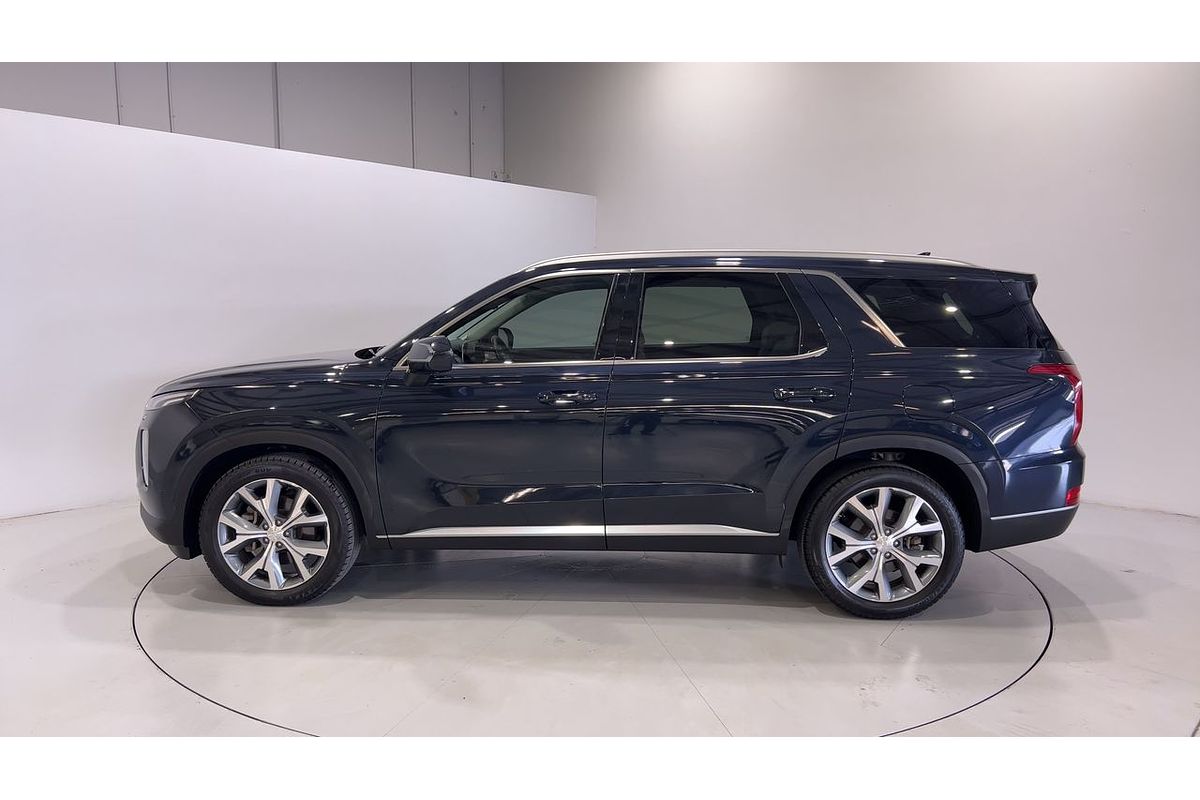 2020 Hyundai Palisade Highlander LX2.V1