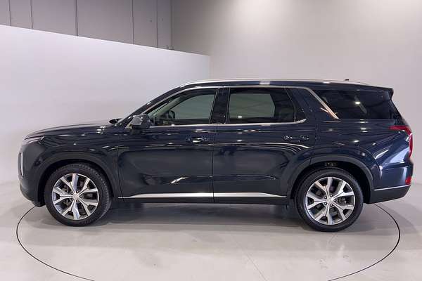 2020 Hyundai Palisade Highlander LX2.V1