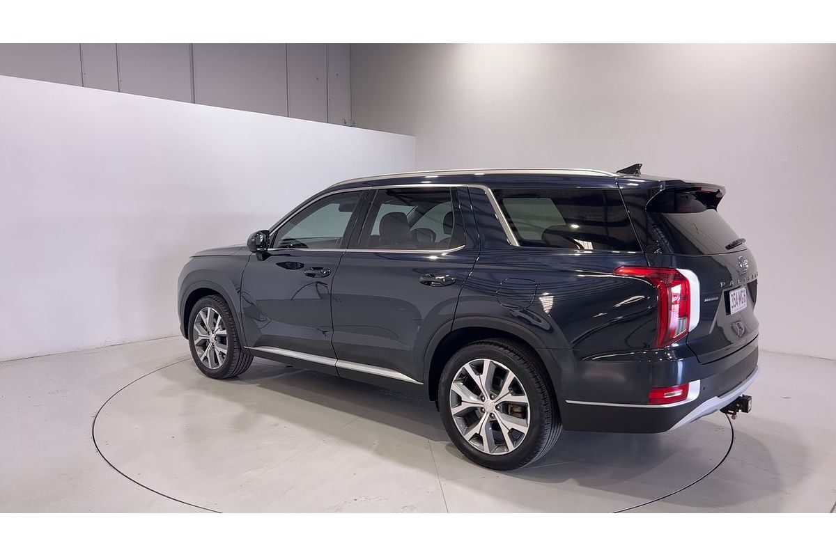 2020 Hyundai Palisade Highlander LX2.V1