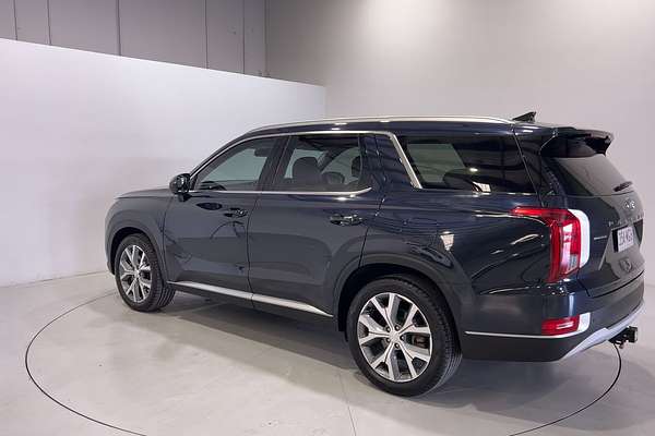 2020 Hyundai Palisade Highlander LX2.V1