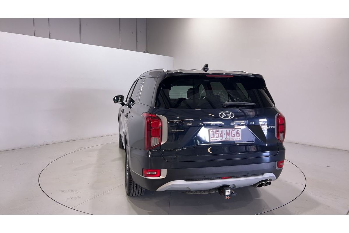 2020 Hyundai Palisade Highlander LX2.V1