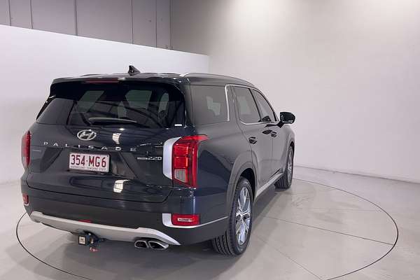 2020 Hyundai Palisade Highlander LX2.V1