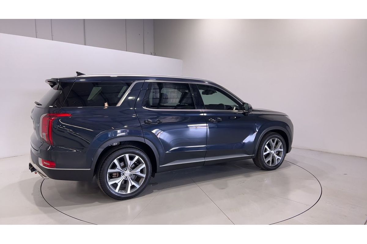 2020 Hyundai Palisade Highlander LX2.V1