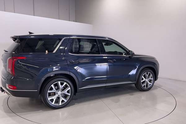 2020 Hyundai Palisade Highlander LX2.V1