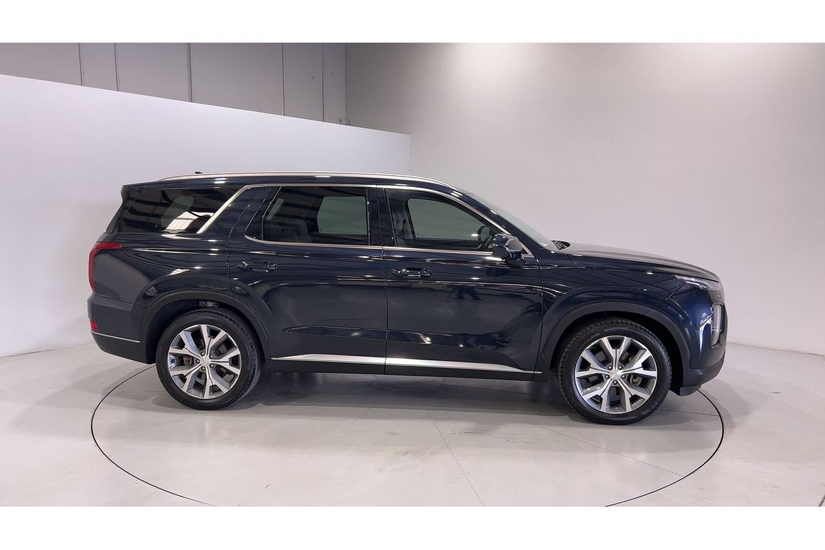 2020 Hyundai Palisade Highlander LX2.V1