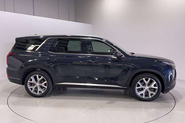 2020 Hyundai Palisade Highlander LX2.V1