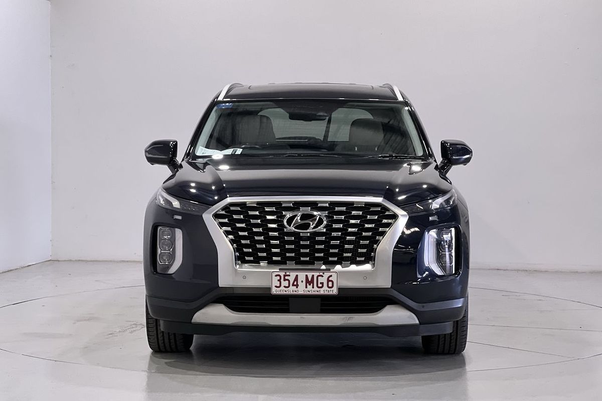 2020 Hyundai Palisade Highlander LX2.V1