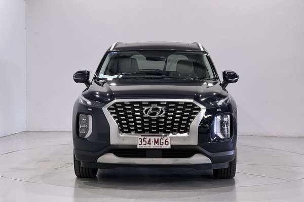 2020 Hyundai Palisade Highlander LX2.V1