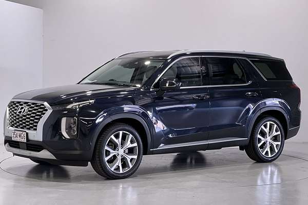2020 Hyundai Palisade Highlander LX2.V1