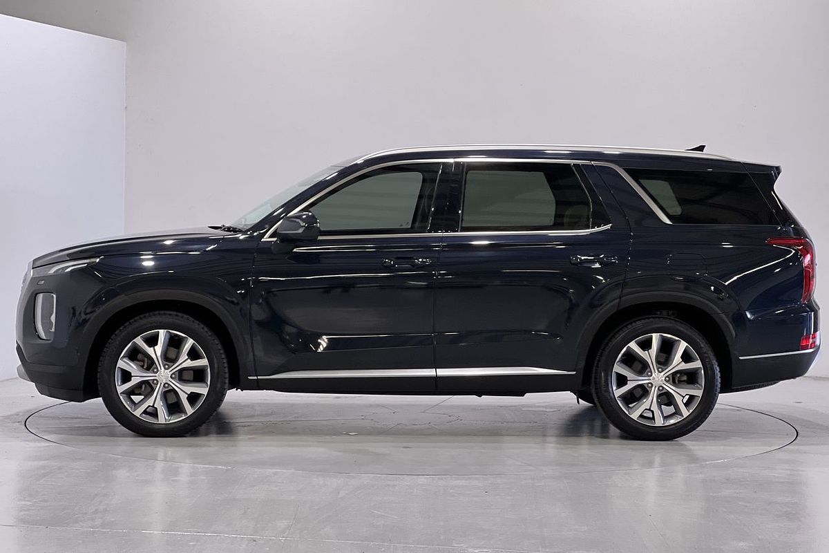 2020 Hyundai Palisade Highlander LX2.V1