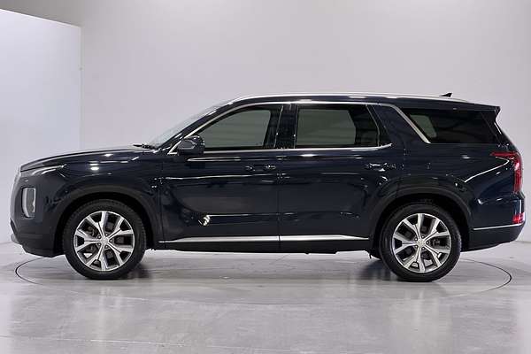 2020 Hyundai Palisade Highlander LX2.V1