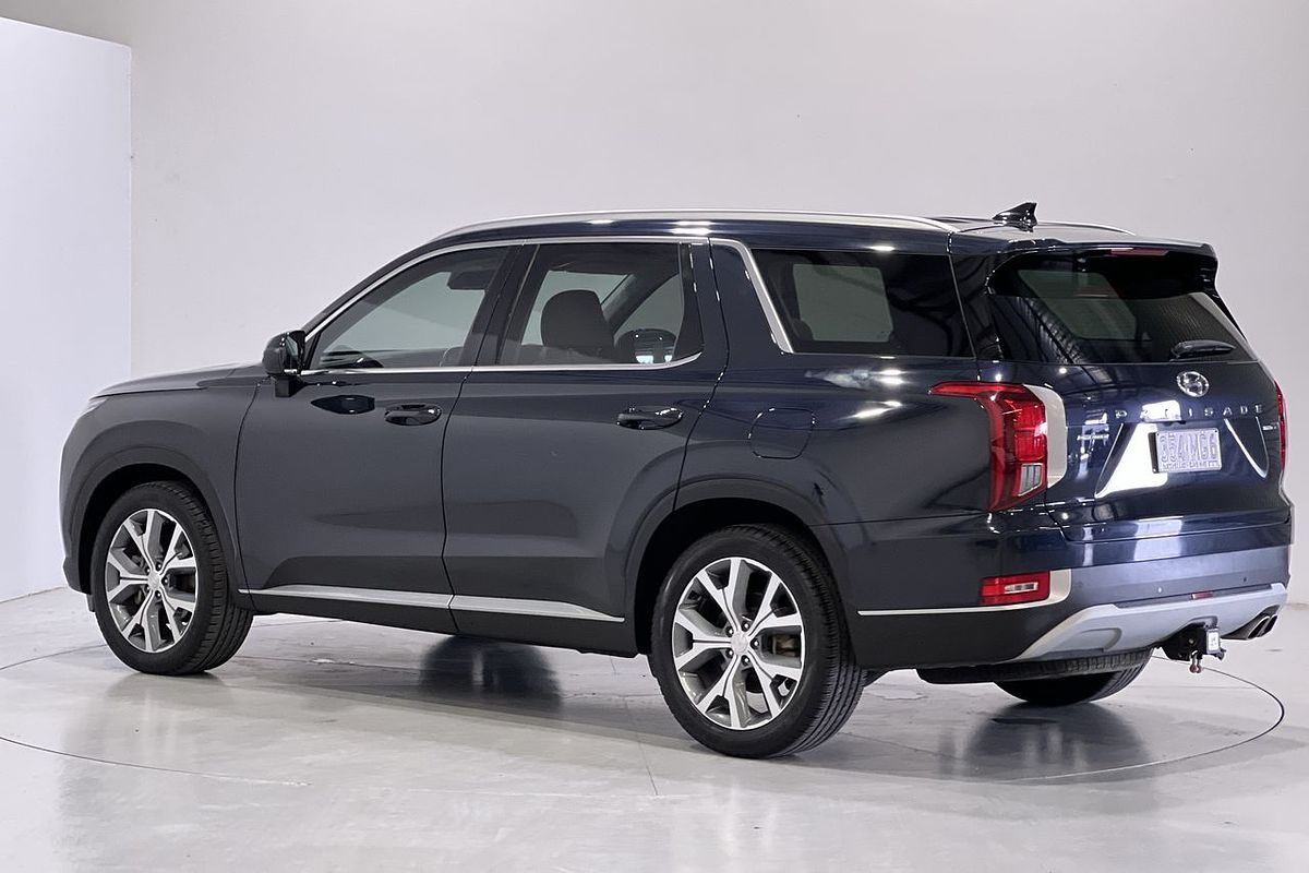 2020 Hyundai Palisade Highlander LX2.V1