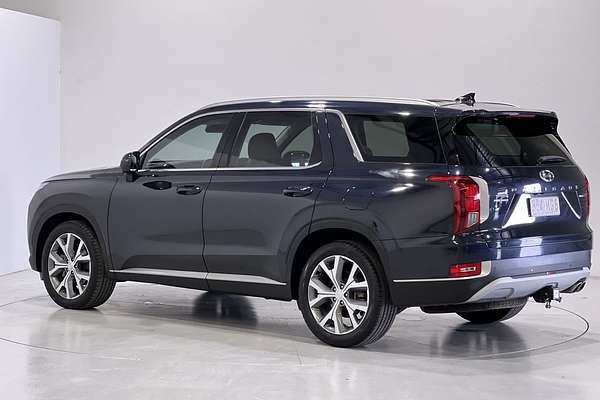 2020 Hyundai Palisade Highlander LX2.V1