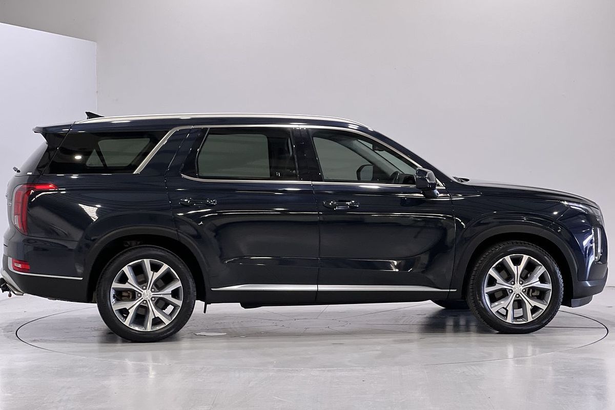 2020 Hyundai Palisade Highlander LX2.V1
