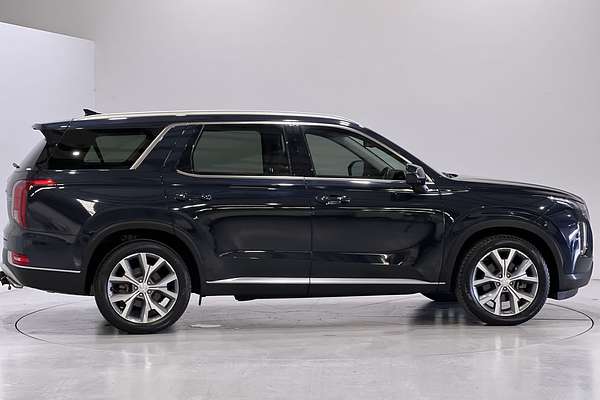 2020 Hyundai Palisade Highlander LX2.V1