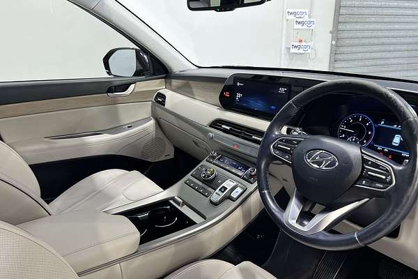2020 Hyundai Palisade Highlander LX2.V1