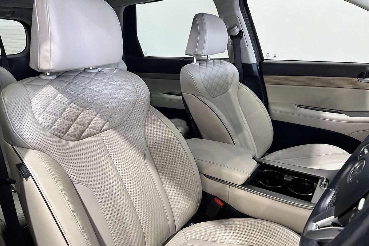 2020 Hyundai Palisade Highlander LX2.V1