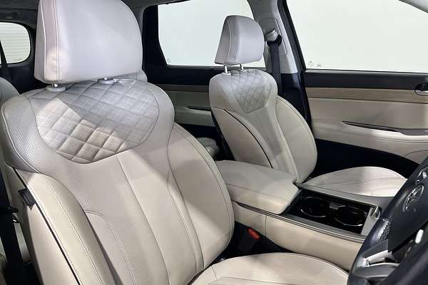 2020 Hyundai Palisade Highlander LX2.V1