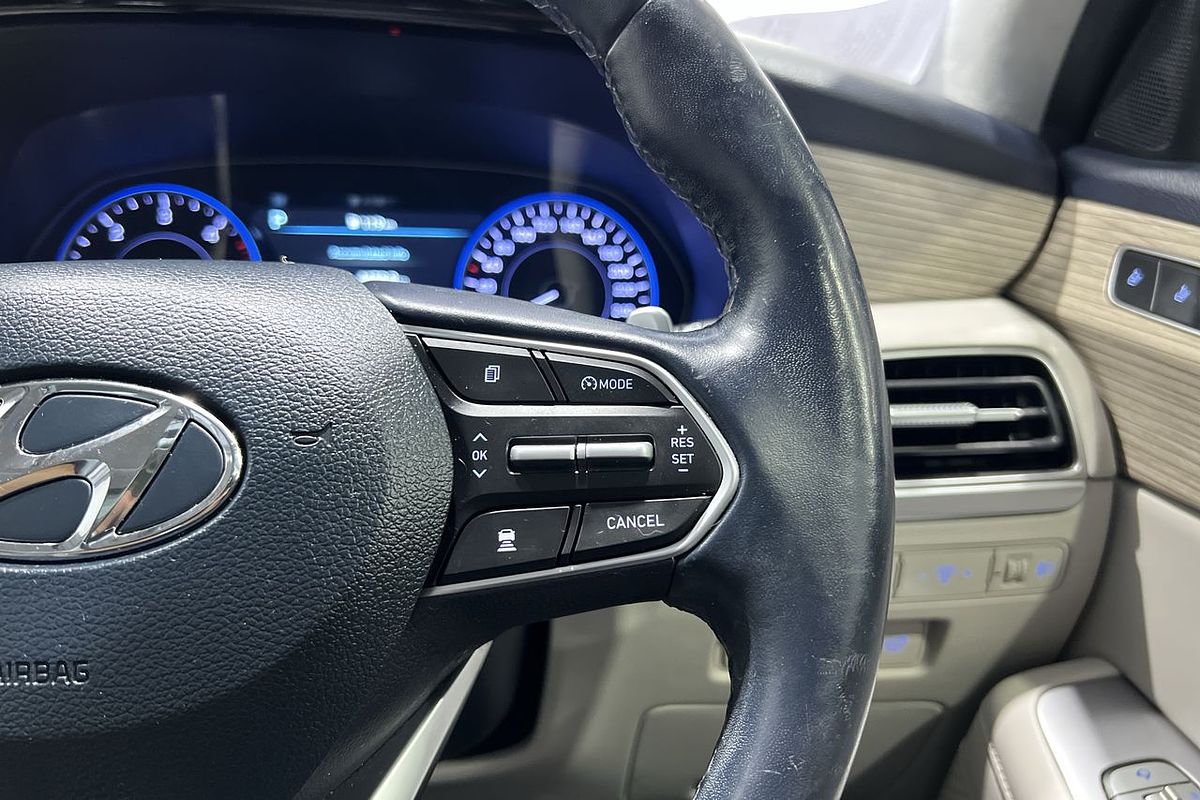 2020 Hyundai Palisade Highlander LX2.V1