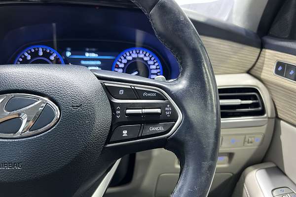 2020 Hyundai Palisade Highlander LX2.V1