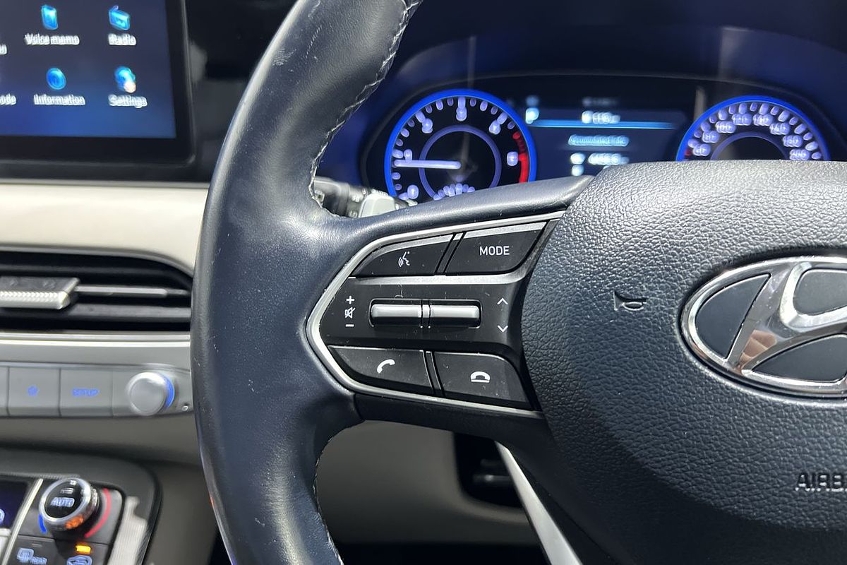 2020 Hyundai Palisade Highlander LX2.V1