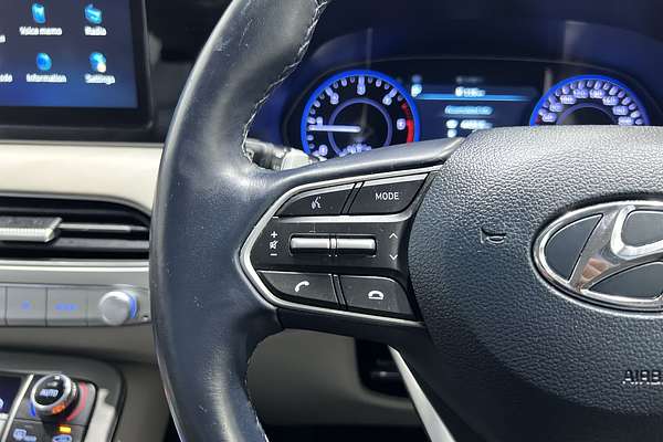 2020 Hyundai Palisade Highlander LX2.V1