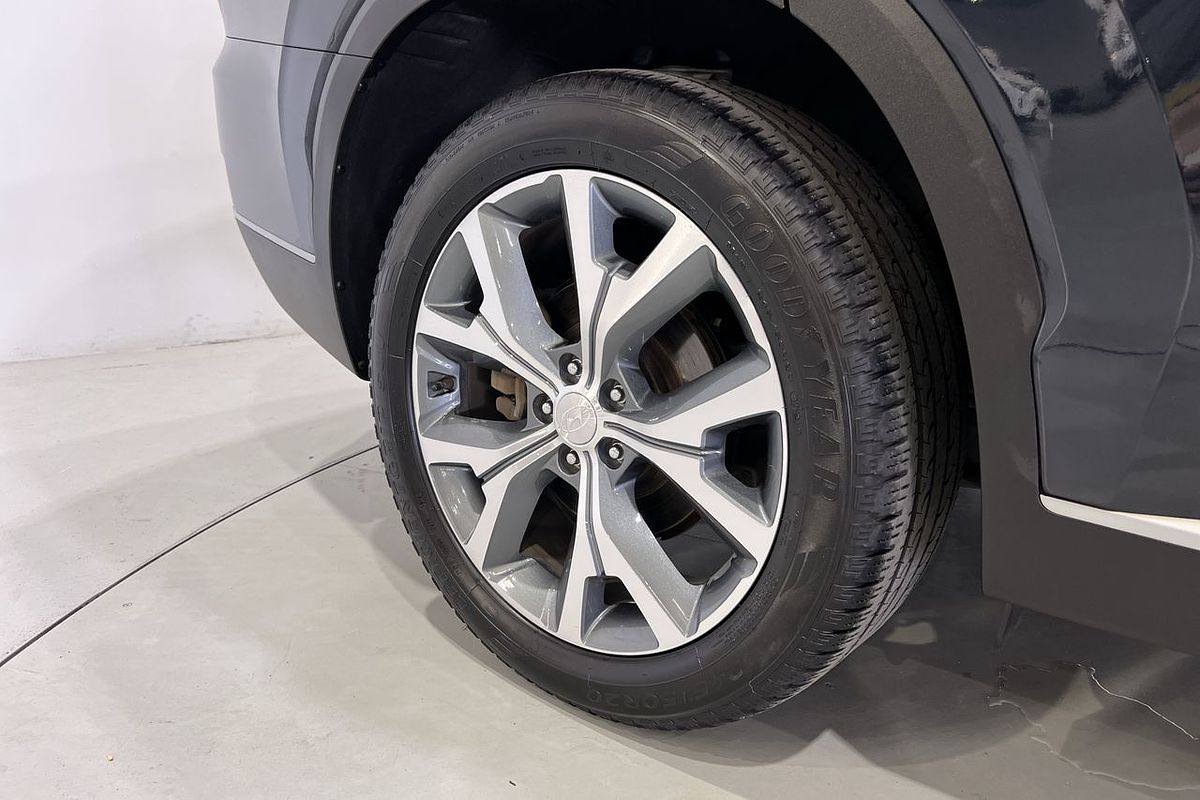 2020 Hyundai Palisade Highlander LX2.V1