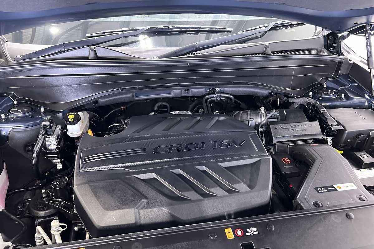 2020 Hyundai Palisade Highlander LX2.V1