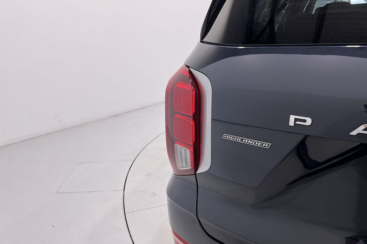 2020 Hyundai Palisade Highlander LX2.V1