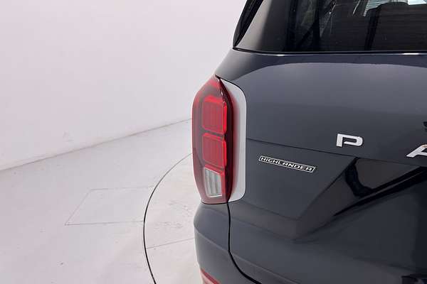 2020 Hyundai Palisade Highlander LX2.V1