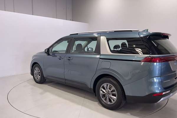 2022 Kia Carnival S KA4