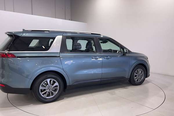 2022 Kia Carnival S KA4