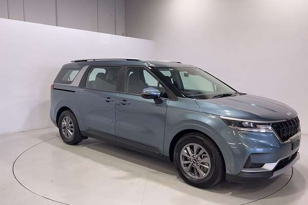 2022 Kia Carnival S KA4