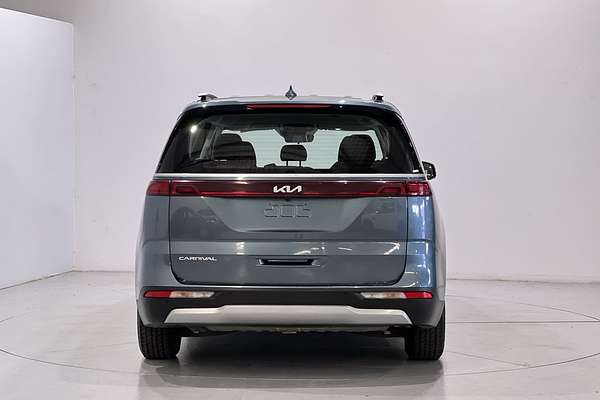 2022 Kia Carnival S KA4