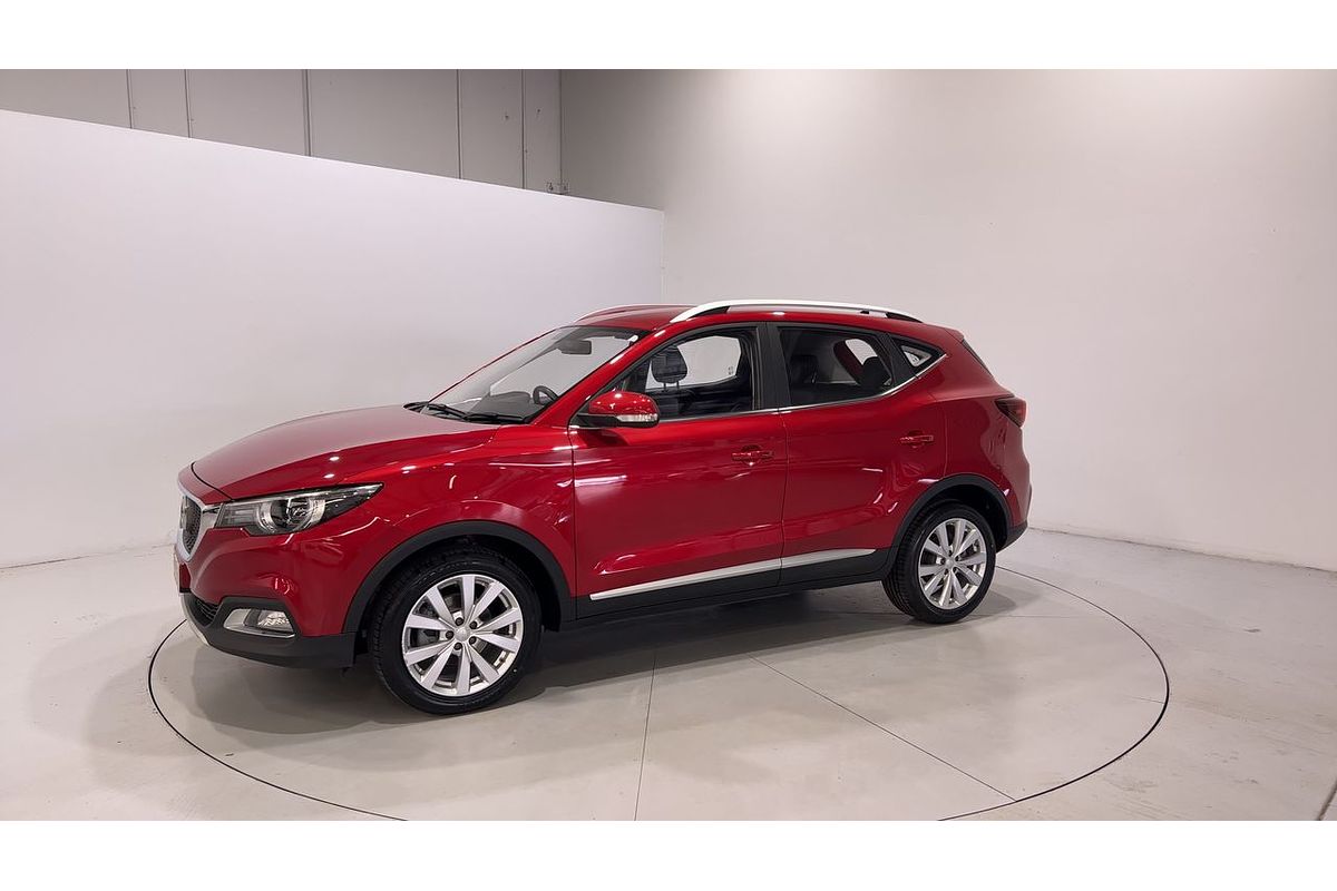 2022 MG ZS Excite AZS1