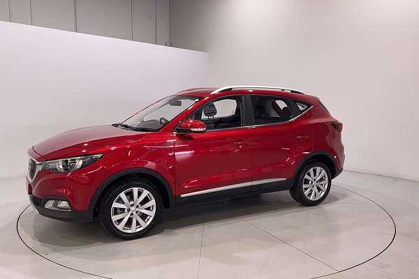 2022 MG ZS Excite AZS1