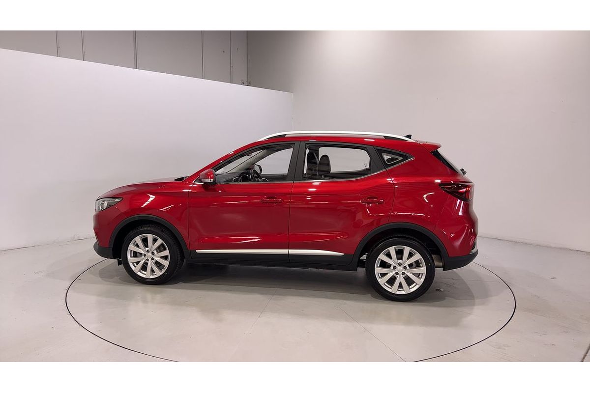 2022 MG ZS Excite AZS1