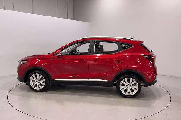 2022 MG ZS Excite AZS1