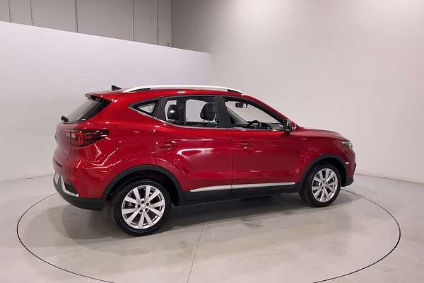2022 MG ZS Excite AZS1