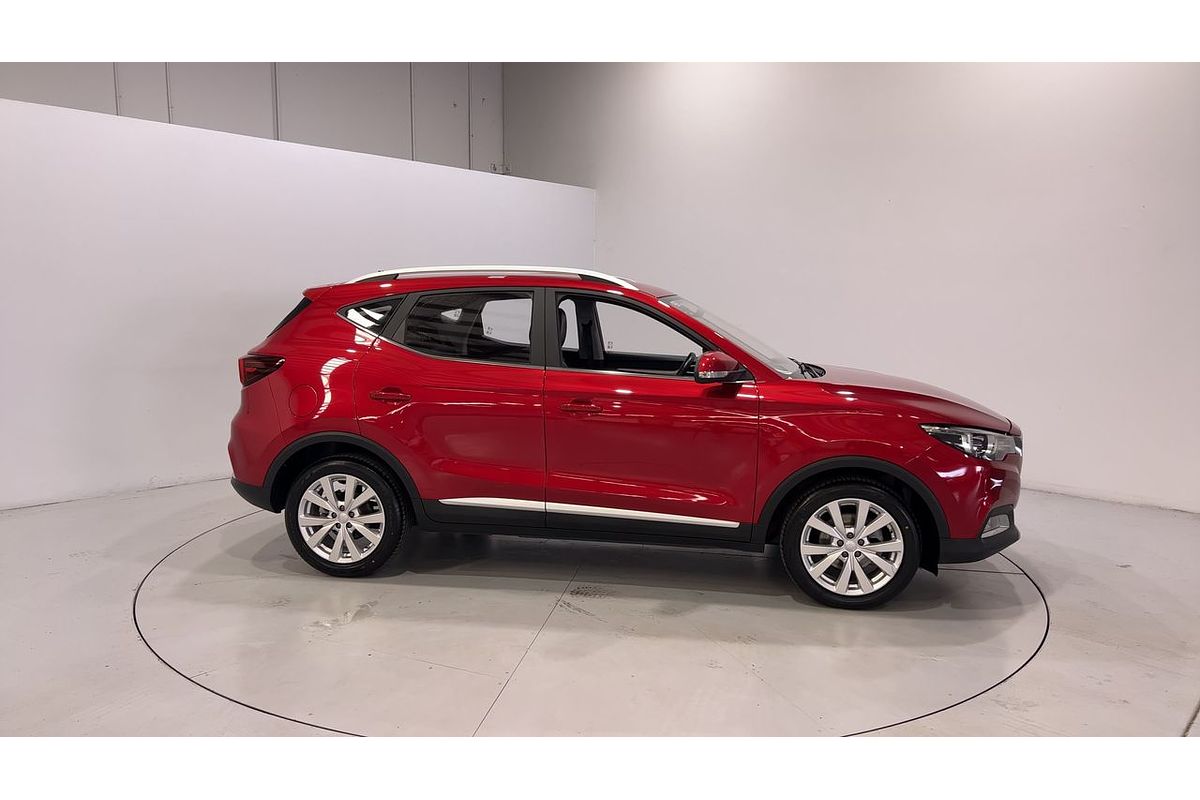 2022 MG ZS Excite AZS1