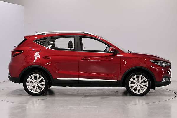 2022 MG ZS Excite AZS1