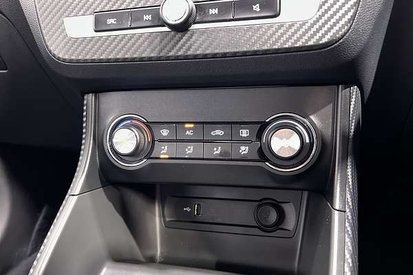 2022 MG ZS Excite AZS1
