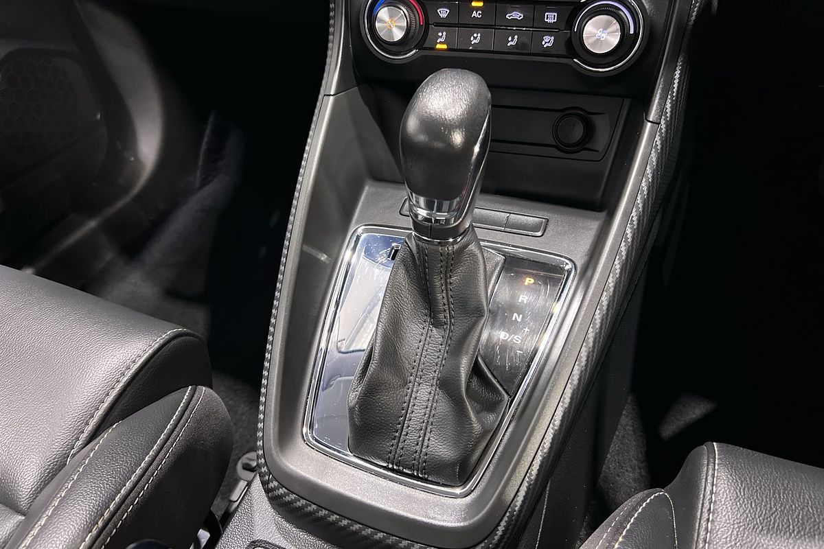 2022 MG ZS Excite AZS1