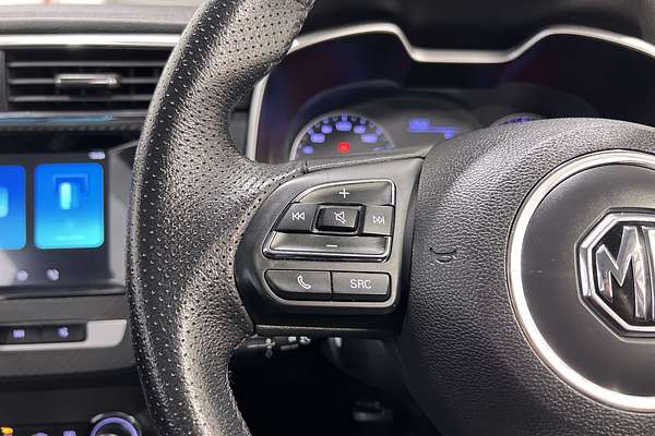 2022 MG ZS Excite AZS1